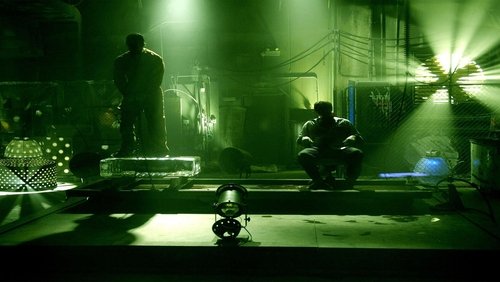 Saw 4 - Lưỡi Cưa 4 - Hình 1