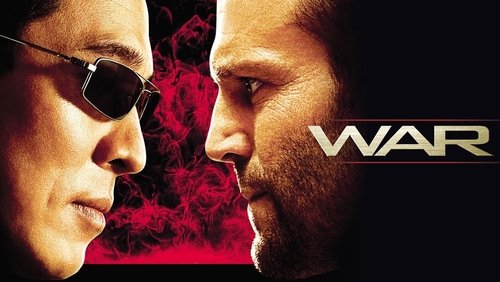 War - Cuộc Chiến Khốc Liệt - Hình 4