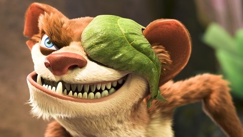 Ice Age: Dawn of the Dinosaurs - Kỷ Băng Hà 3: Khủng Long Thức Giấc - Hình 4