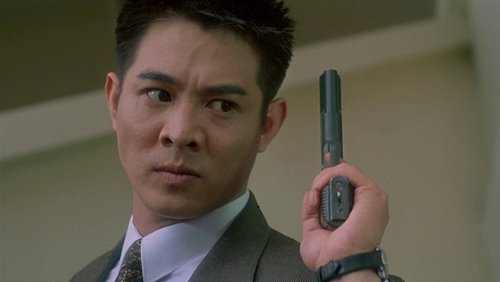 The Bodyguard from Beijing || The Defender - Cận Vệ Địa Trung Hải - Hình 3