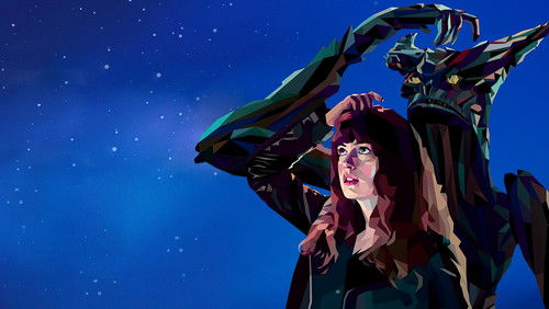 Colossal - Cô Gái Và Gã Khổng Lồ - Hình 6