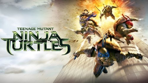 Teenage Mutant Ninja Turtles - Ninja Rùa - Hình 4