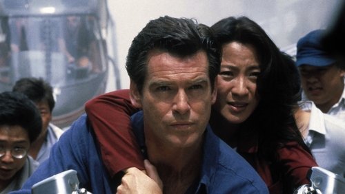 007: Tomorrow Never Dies - Điệp Viên 007: Ngày Mai Không Lụi Tàn - Hình 3