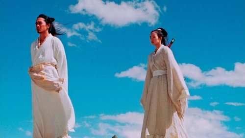 Hero - Anh Hùng - Hình 4