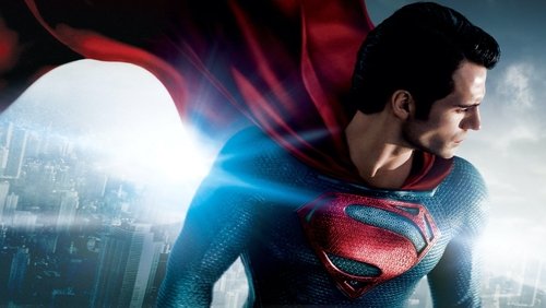 Man of Steel - Người Đàn Ông Thép - Hình 5