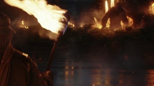 Kong: Skull Island - Kong: Đảo Đầu Lâu - Hình 1