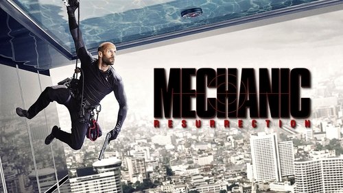 Mechanic: Resurrection - Sát Thủ Thợ Máy: Tái Xuất - Hình 3