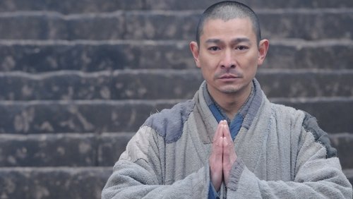 Shaolin - Tân Thiếu Lâm Tự - Hình 6