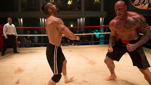 Boyka: Undisputed - Quyết Đấu 4: Boyka - Hình 5