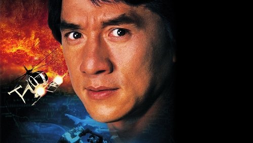 Police Story 4: First Strike - Câu Chuyện Cảnh Sát 4: Nhiệm Vụ Đơn Giản - Hình 5
