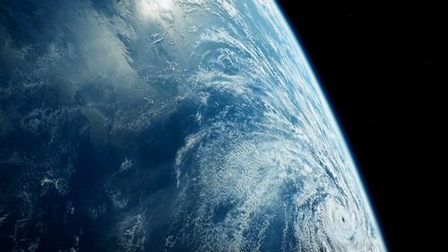 Gravity - Cuộc Chiến Không Trọng Lực - Hình 5