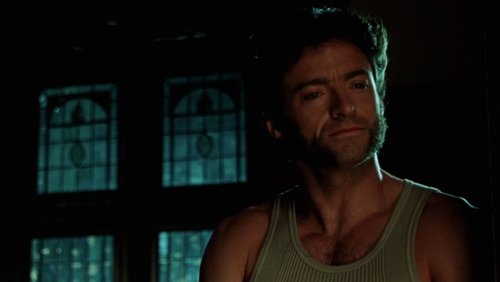 X-Men 2 - Dị Nhân 2: Liên Minh Dị Nhân - Hình 1