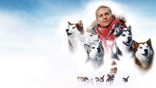Eight Below - Âm Tám Độ - Hình 1