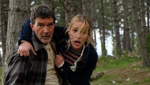 Black Butterfly - Giăng Bẫy - Hình 3