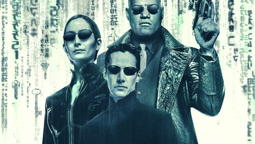 The Matrix Reloaded - Ma Trận 2: Tái Lập - Hình 4