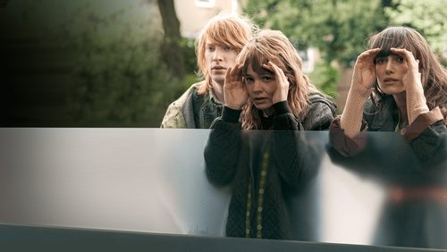 Never Let Me Go - Mãi Đừng Xa Tôi - Hình 2