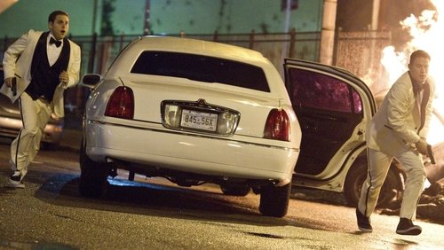 21 Jump Street - Cớm Học Đường - Hình 4