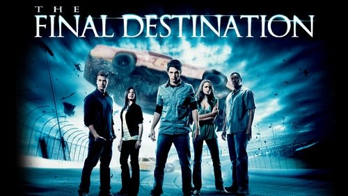 Final Destination 4 - Lưỡi Hái Tử Thần 4 - Hình 5