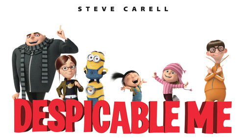 Despicable Me - Kẻ Trộm Mặt Trăng - Hình 2