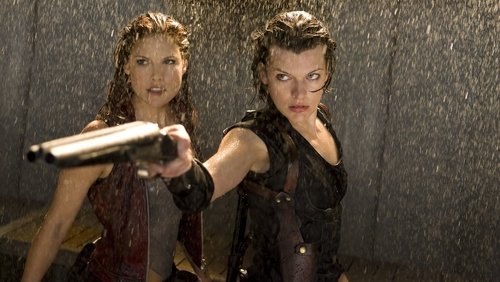 Resident Evil: Afterlife - Vùng Đất Quỷ Dữ 4: Kiếp Sau - Hình 1