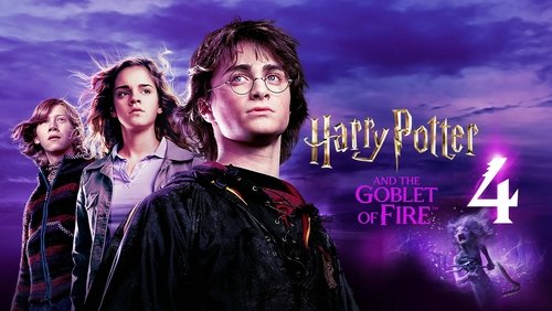 Harry Potter And The Goblet Of Fire - Harry Potter Và Chiếc Cốc Lửa - Hình 2