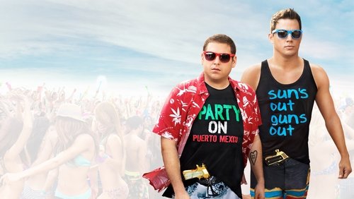 22 Jump Street - Cớm Học Đường 2 - Hình 1