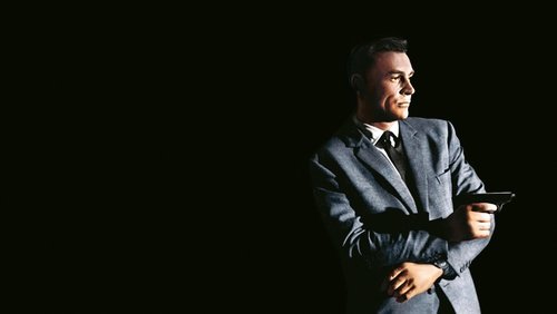 007: From Russia with Love - Điệp Viên 007: Tình Yêu Đến Từ Nước Nga - Hình 4