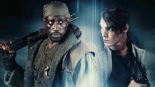 The Recall - Giải Thoát Ký Ức - Hình 5