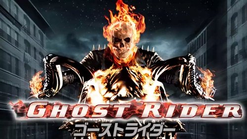 Ghost Rider - Ma Tốc Độ - Hình 4