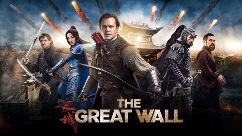 The Great Wall - Tử Chiến Trường Thành - Hình 5