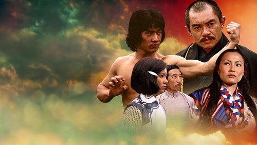 New Fist Of Fury - Tân Tinh Võ Môn - Hình 2