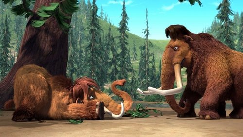Ice Age: The Meltdown - Kỷ Băng Hà 2: Băng Tan - Hình 4