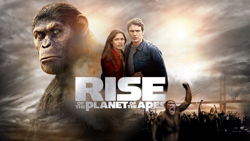 Rise of the Planet of the Apes - Sự Trỗi Dậy Của Hành Tinh Khỉ - Hình 2