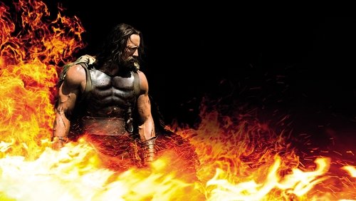 Hercules - Héc Quyn - Hình 5