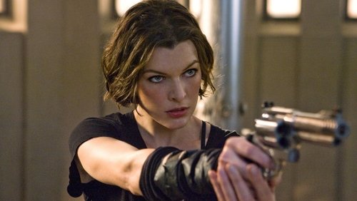 Resident Evil: Afterlife - Vùng Đất Quỷ Dữ 4: Kiếp Sau - Hình 3
