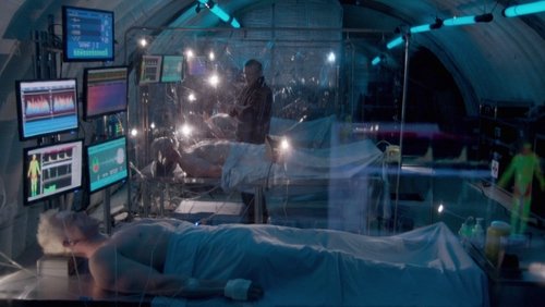 Ice Soldiers - Chiến Binh Băng Giá - Hình 4