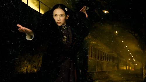 The Grandmaster - Diệp Vấn: Nhất Đại Tông Sư - Hình 2