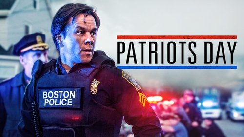 Patriots Day - Ngày Định Mệnh - Hình 1
