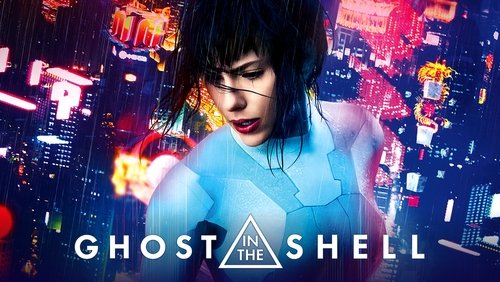 Ghost In The Shell - Vỏ Bọc Ma - Hình 6