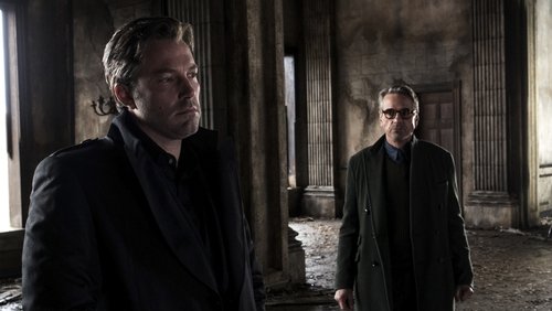 Batman v Superman Dawn of Justice - Người Dơi Đại Chiến Siêu Nhân: Ánh Sáng Công Lý - Hình 1