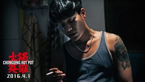 Chongqing Hot Pot - Bí Mật Địa Đạo - Hình 3