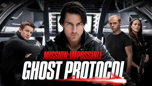 Mission: Impossible - Ghost Protocol - Nhiệm Vụ Bất Khả Thi 4: Chiến Dịch Bóng Ma - Hình 5