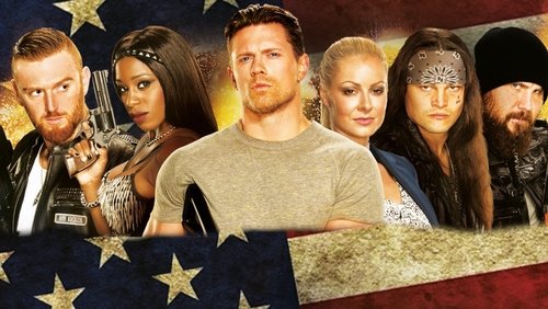 The Marine 5: Battleground - Lính Thủy Đánh Bộ 5: Quyết Chiến - Hình 3