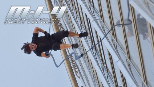 Mission: Impossible - Ghost Protocol - Nhiệm Vụ Bất Khả Thi 4: Chiến Dịch Bóng Ma - Hình 3