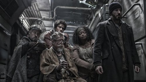 Snowpiercer - Chuyến Tàu Băng Giá - Hình 3