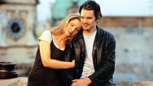 Before Sunrise - Trước Lúc Bình Minh - Hình 2