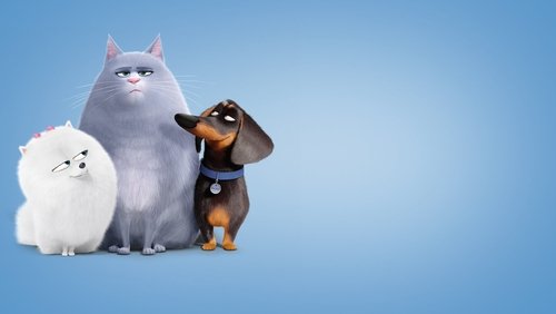The Secret Life of Pets - Đẳng Cấp Thú Cưng - Hình 3