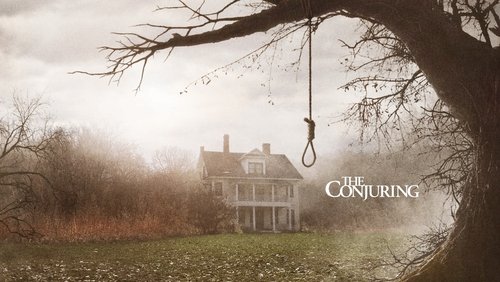 The Conjuring - Ám Ảnh Kinh Hoàng - Hình 5
