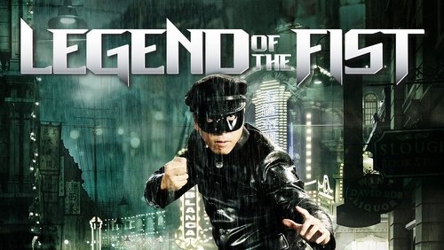Legend of the Fist: The Return of Chen Zhen - Huyền Thoại Trần Chân - Hình 1