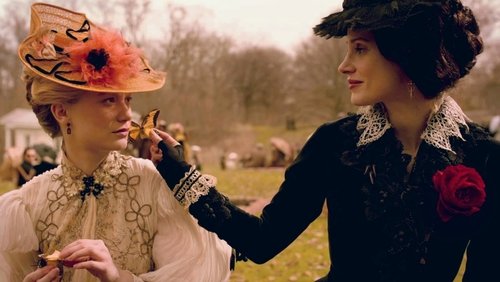 Crimson Peak - Lâu Đài Đẫm Máu - Hình 2